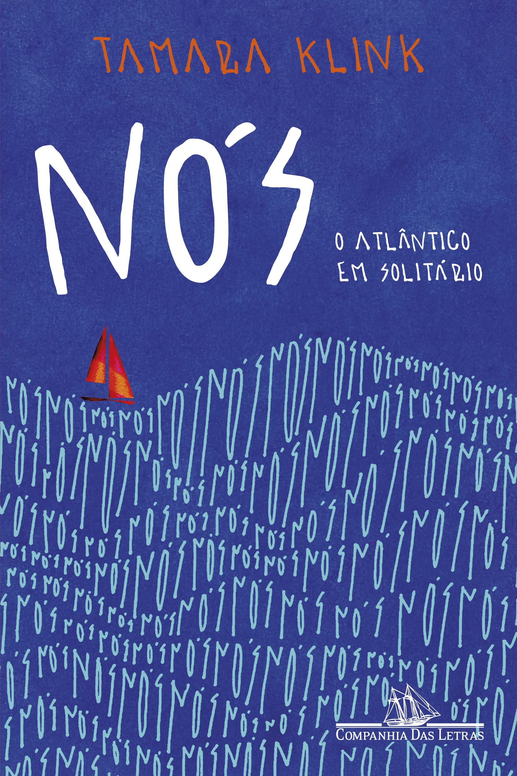 Nós: O Atlântico em solitário | Amazon.com.br